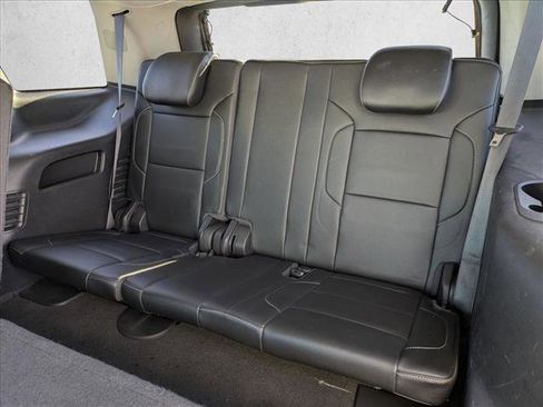 Used 2016 Chevrolet Tahoe LT image 20