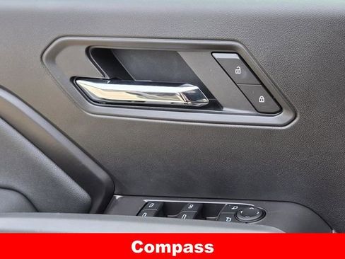 New 2026 GMC Canyon Elevation w/ Convenience Package image 20