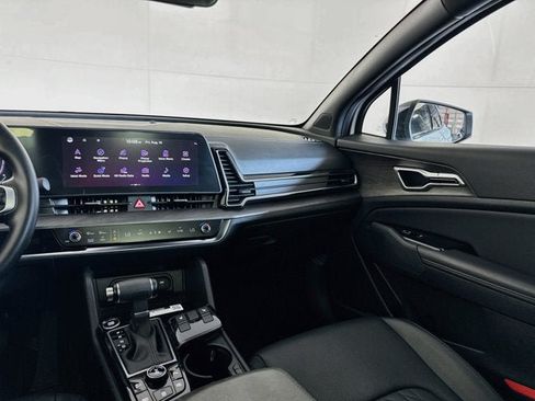 Certified 2023 Kia Sportage X-Line w/ X-Line Premium Package AWD/4WD image 24