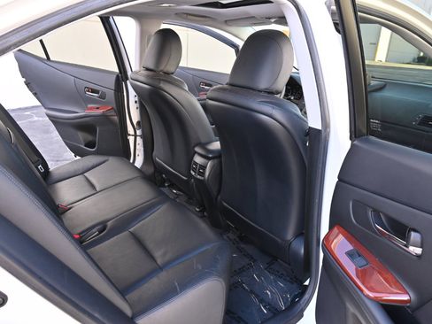 Used 2010 Lexus HS 250h Premium image 13