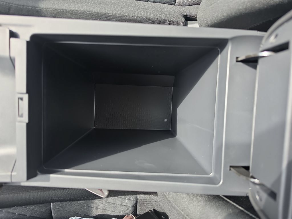 New 2027 Nissan Sentra SV w/ Floor Mat Package FWD image 21