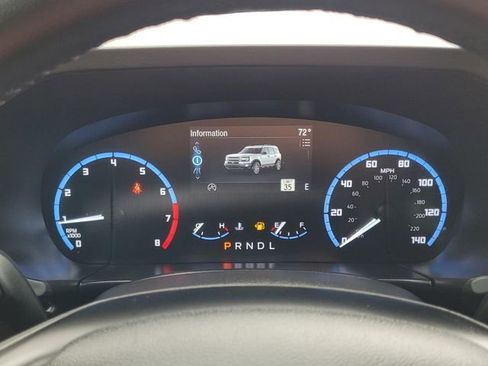 Used 2023 Ford Bronco Sport Big Bend w/ Convenience Package image 31