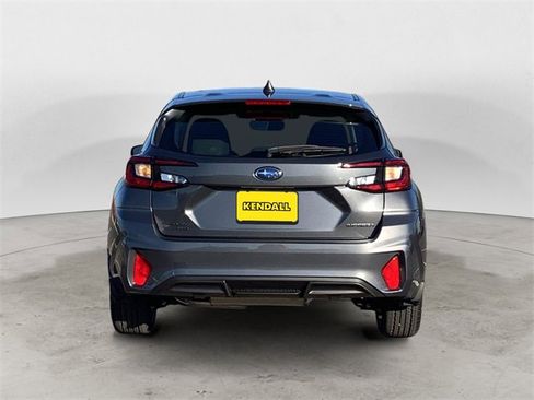 New 2026 Subaru Impreza 2.0i Sport image 4