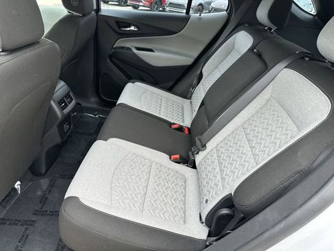Certified 2023 Chevrolet Equinox LS FWD image 26