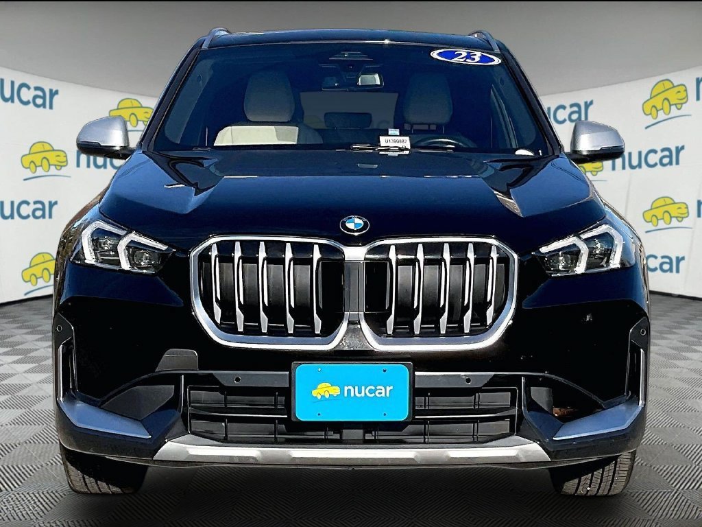 Used 2023 BMW X1 xDrive28i w/ Convenience Package AWD/4WD image 2