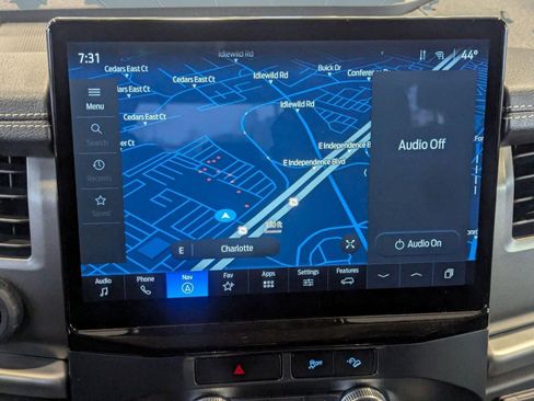 Certified 2023 Ford Expedition XLT image 27