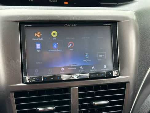 Used 2009 Subaru Impreza WRX Premium image 32