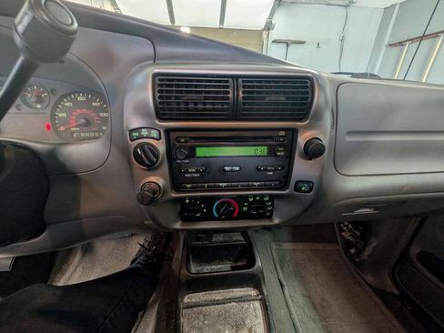 Used 2006 Ford Ranger FX4 AWD/4WD image 33