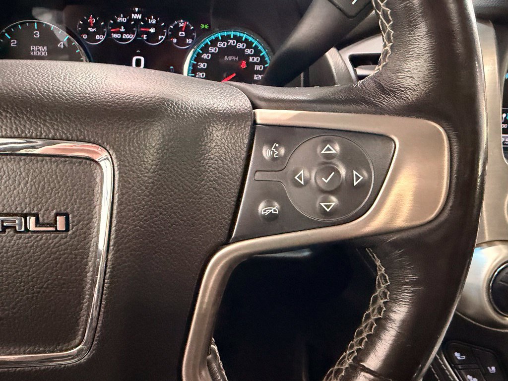Used 2018 GMC Yukon Denali w/ Open Road Package AWD/4WD image 39
