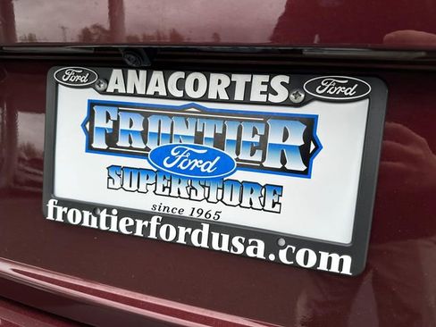Used 2025 Nissan Altima 2.5 SV FWD image 27