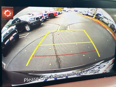 Used 2017 MAZDA CX-9 Signature image 24