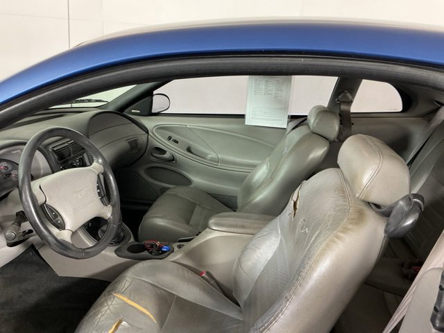 Used 2000 Ford Mustang GT RWD image 10
