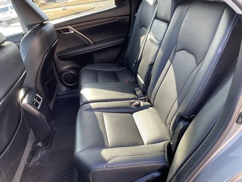 Used 2022 Lexus RX 350 AWD w/ Premium Package image 11