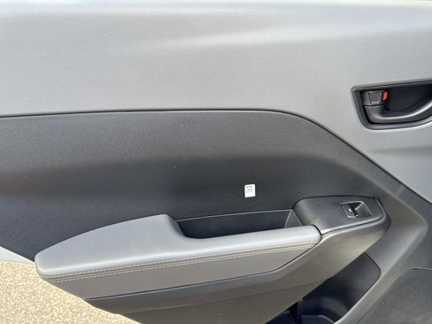 New 2026 Subaru Crosstrek 2.5i Wilderness image 11