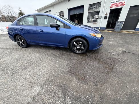 Used 2014 Honda Civic LX image 6