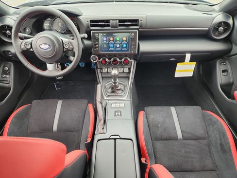 New 2026 Subaru BRZ Limited RWD image 20