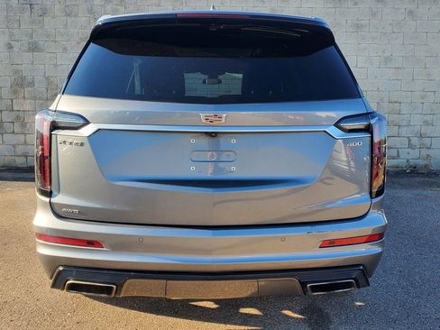 Used 2020 Cadillac XT6 Sport image 4