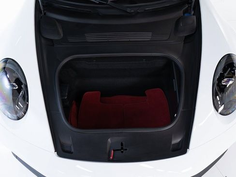 Used 2025 Porsche 911 Carrera 4 GTS image 42