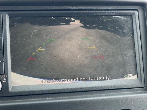 Used 2020 Nissan NV200 S w/ Back Door Glass Package FWD image 11