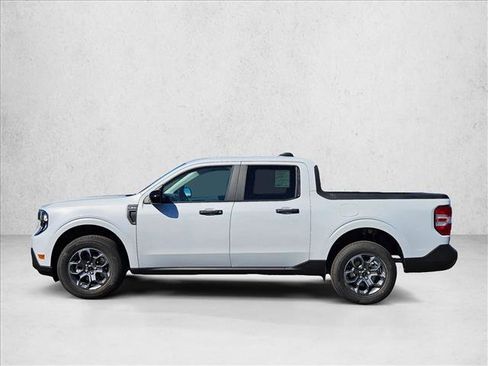 New 2025 Ford Maverick XLT w/ XLT Luxury Package image 5