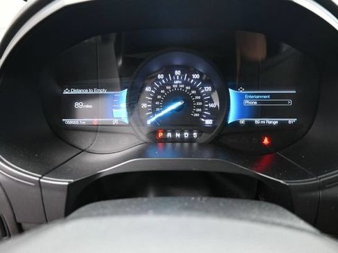Used 2024 Ford Edge SEL AWD/4WD image 31