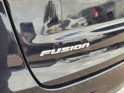 Used 2020 Ford Fusion S image 5