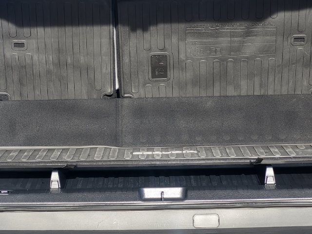 Used 2024 Toyota Sequoia Limited w/ Tow Technology Package AWD/4WD image 10