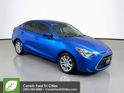 Used 2018 Toyota Yaris iA