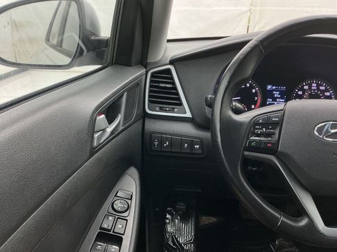 Used 2016 Hyundai Tucson Limited FWD image 32