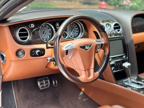 Used 2014 Bentley Continental GT V8 S AWD/4WD image 38