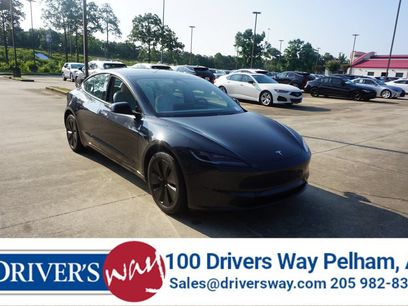 Used 2025 Tesla Model 3