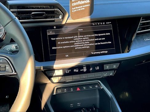 New 2026 Audi A3 2.0T Premium Plus image 6