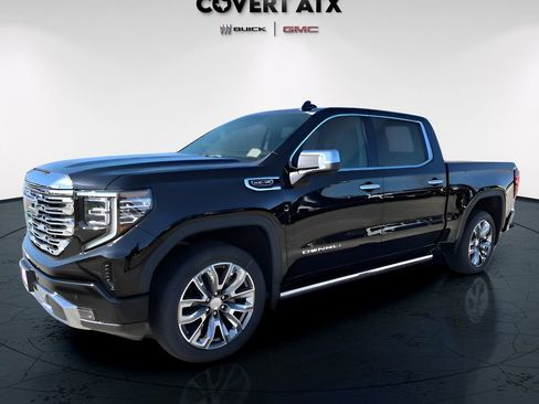 New 2026 GMC Sierra 1500 Denali AWD/4WD image 3