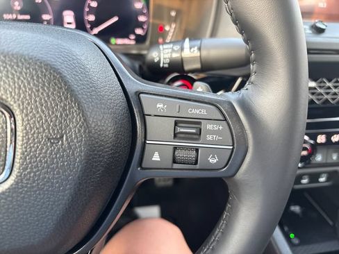 Used 2026 Honda Accord Sport image 12