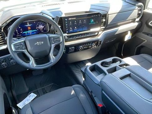 New 2026 Chevrolet Silverado 1500 RST w/ RST Select Package AWD/4WD image 15