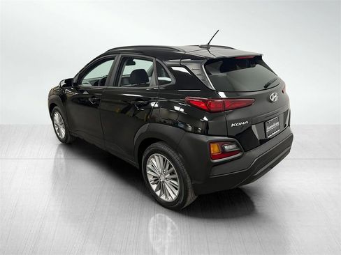 Used 2020 Hyundai Kona SEL image 8