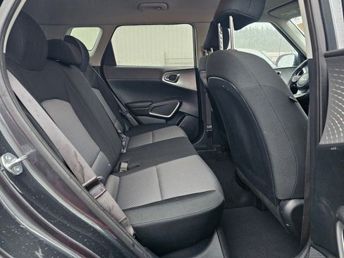 Used 2023 Kia Soul LX w/ Option Group 015 image 13