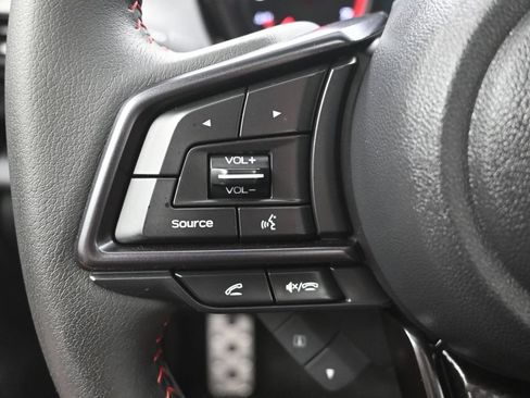 Used 2024 Subaru WRX Premium AWD/4WD image 25
