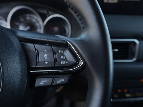 Used 2024 MAZDA CX-5 AWD 2.5 S w/ Select Package image 15