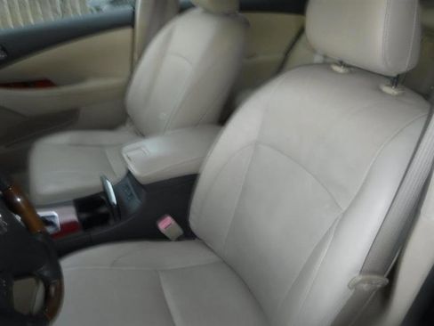 Used 2007 Lexus ES 350 FWD image 5
