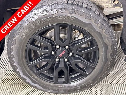 Used 2024 GMC Sierra 1500 Elevation w/ X31 Off-Road Package image 34