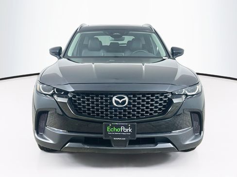 Used 2026 MAZDA CX-50 AWD 2.5 S w/ Preferred Pkg image 2