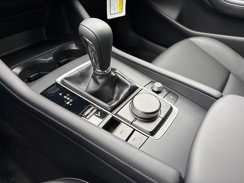 New 2026 MAZDA MAZDA3 s Sport FWD image 27