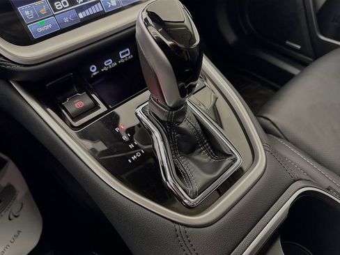 Certified 2025 Subaru Outback Touring image 17