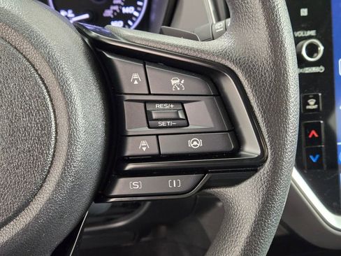 Certified 2025 Subaru Crosstrek 2.0i Premium image 28