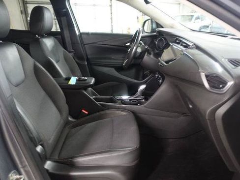 Used 2020 Buick Encore GX Select AWD/4WD image 26