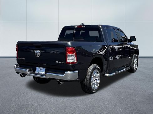 Used 2021 RAM 1500 Big Horn AWD/4WD image 6