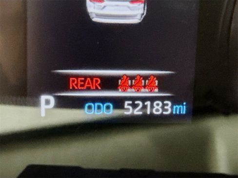 Certified 2022 Toyota RAV4 XLE image 5