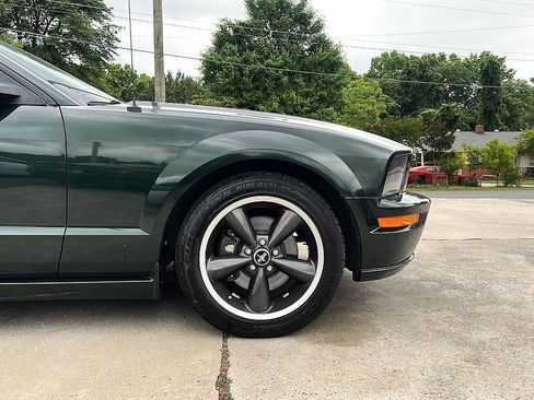 Used 2008 Ford Mustang GT Premium RWD image 24