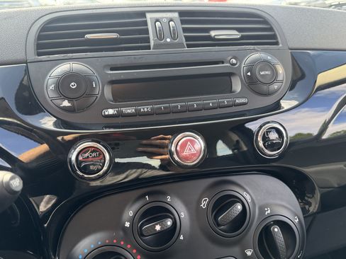 Used 2015 FIAT 500 Pop FWD image 19